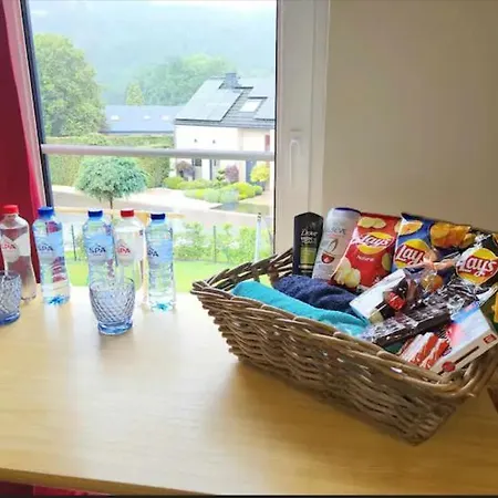 Double Proche Du Circuit * ספא