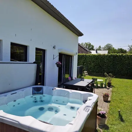 Double Proche Du Circuit Bed & Breakfast *